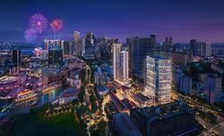 Union Square Residences (D1), Condominium #595720031